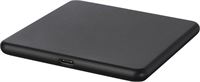 CARICATORE WIRELESS IN PLASTICA RICICLATA